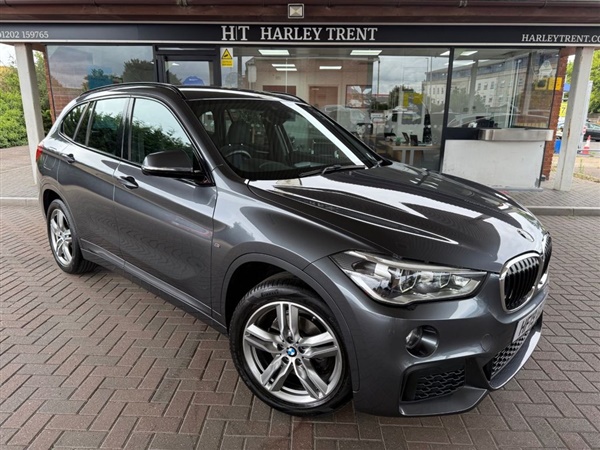 Large image for the Used BMW X1