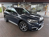 Used BMW X1