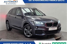 Used BMW X1