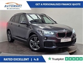 BMW X1 Image 1