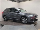 BMW X1 Image 3