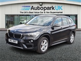 Used BMW X1
