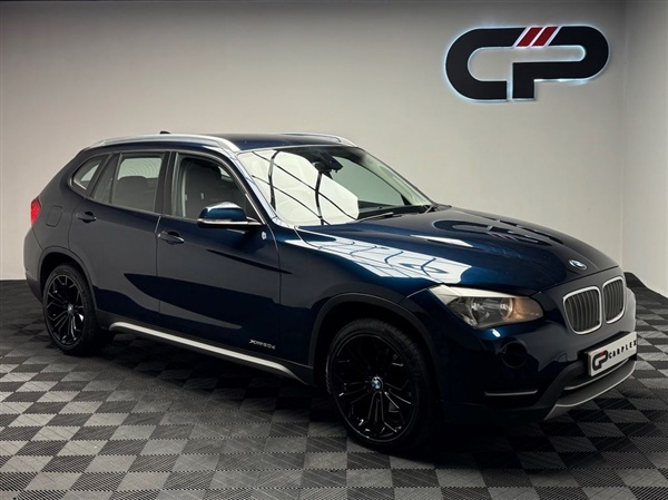 Large image for the Used BMW X1