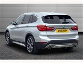 BMW X1 Image 5