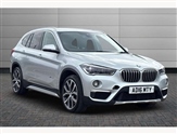BMW X1 Image 1