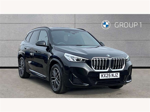 Large image for the Used BMW X1