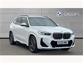 BMW X1 Image 1