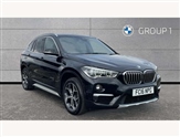BMW X1 Image 1