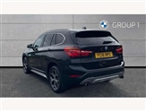 BMW X1 Image 2