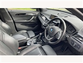 BMW X1 Image 6