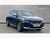 BMW X1 Image 1