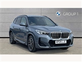 BMW X1 Image 1
