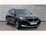 BMW X1 Image 1