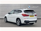 BMW X1 Image 2