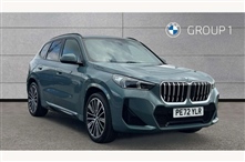 Used BMW X1