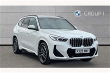 Used BMW X1