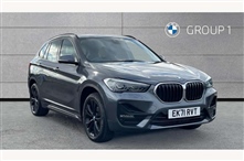Used BMW X1
