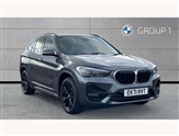 BMW X1 Image 1