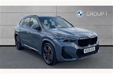 Used BMW X1