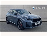 BMW X1 Image 1