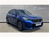 BMW X1 Image 1