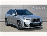 BMW X1 Image 1