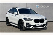 Used BMW X1