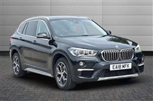 Used BMW X1