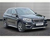 BMW X1 Image 1