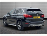 BMW X1 Image 5