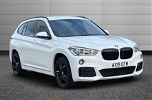 Used BMW X1