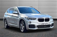 Used BMW X1