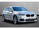 BMW X1 Image 1