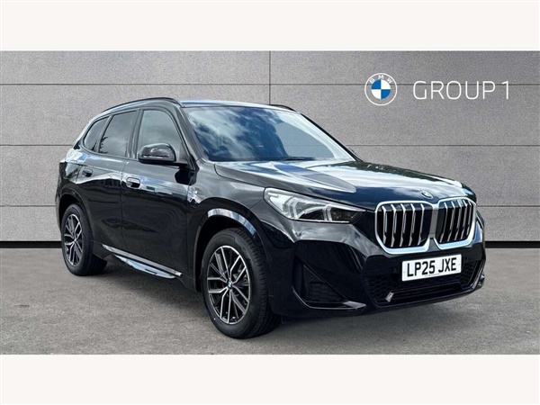 Large image for the Used BMW X1