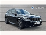 BMW X1 Image 1