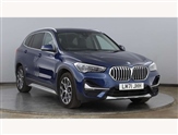 BMW X1 Image 1