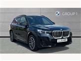 BMW X1 Image 1