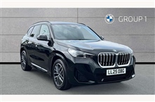 Used BMW X1