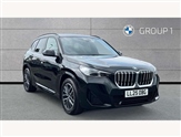 BMW X1 Image 1