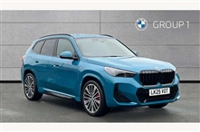 Used BMW X1