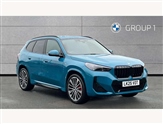 BMW X1 Image 1
