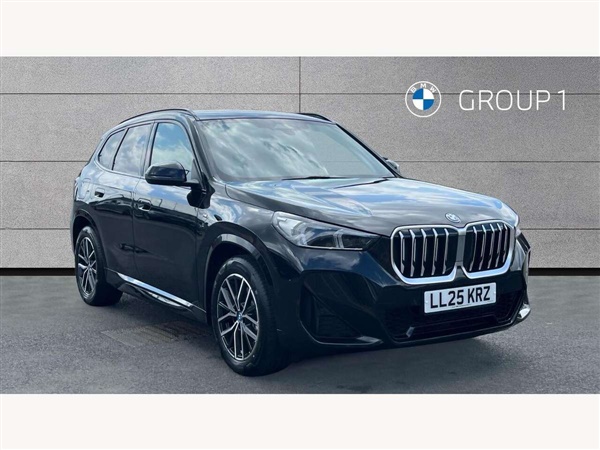 Large image for the Used BMW X1