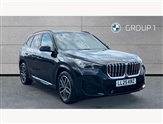 BMW X1 Image 1