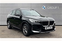 Used BMW X1