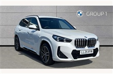 Used BMW X1