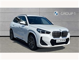 BMW X1 Image 1