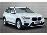 BMW X1 Image 1