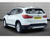 BMW X1 Image 4