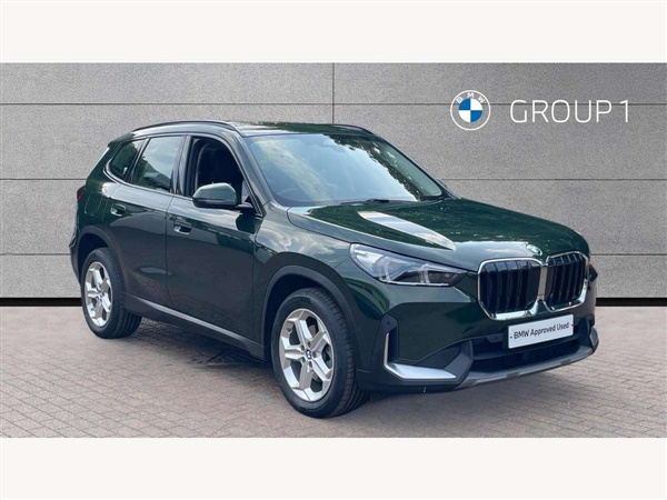 Large image for the Used BMW X1