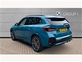 BMW X1 Image 2